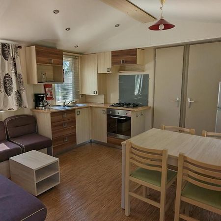 Lubea Camping Hotel อัพท์ ภายนอก รูปภาพ